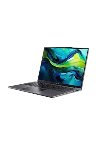 Acer Aspire Lite AL16-51P-580H NX.KWZEY.001 i5-1235U 8 GB 512 GB SSD 16" Dos Dizüstü Bilgisayar