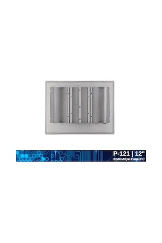 Maxwera P-121 i5-8260U 8 GB 256 GB SSD 12.1" Free Dos AIO Masaüstü Bilgisayar