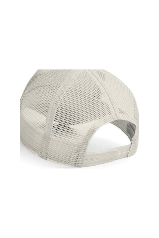 Caxis Spor Hayvan Figürlü Şapka Unisex Arkadan Ayarlanabilir Cap Lacivert Siperli Krem // Panter