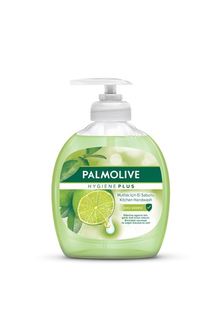 Protex Ultra Koruma Sabun 300 ML + Palmolive Sıvı El Sabunu 300 ML