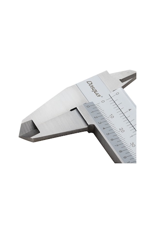 Dasqua 1120-3115 150Mm Mekanik Kumpas N11.302