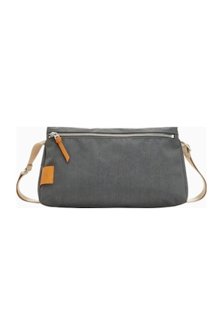 Lojel Niru City Sling 2.5l Unisex Hafif Çapraz Çanta Gri 3