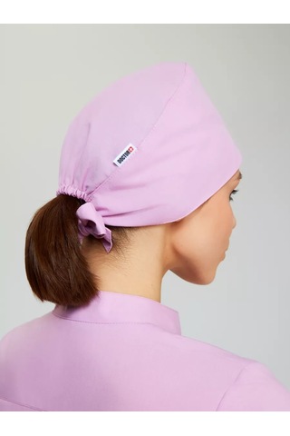 Doctorplus Bağcıklı Medikal Bone Doğumu Şapkası 230386010