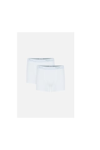 Kom Tıght 2Lı Boxer 001