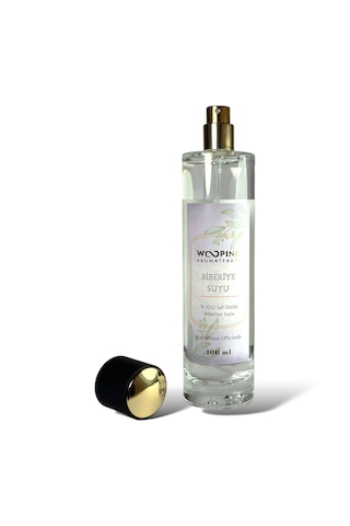 Woopine Aromaterapi Biberiye Suyu 100 ML