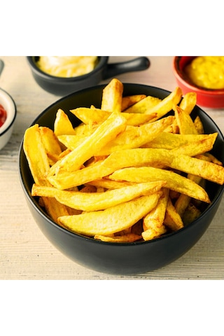 Afyon a Patates Kızartmalık / Yemeklik 20 Kg