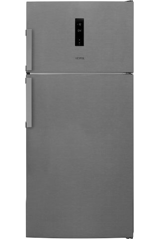 Vestel NF64022 EX WIFI 586 Lt No-Frost Buzdolabı