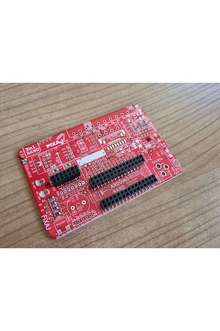 Fixaj Arduino Nano Için 3In1 Nano Shield Lora Modüller Ile Tak Çalıştır