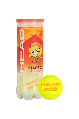 Head 3b Stage 2 Çocuk Tenis Topu