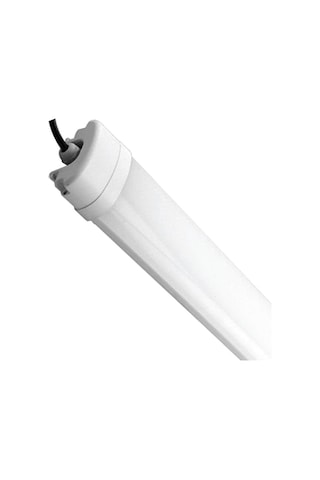 Sunlight Yüksek Lümenli Sıva Üstü Ledli Etanj Tavan Armatürü 60Cm Beyaz