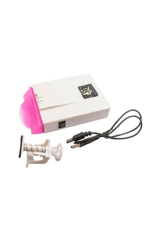 F3 USB Vakumlu Laptop Soğutucu Fan