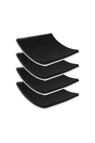 Novahub Kenmore 81002, 20-81002, 86880, 86883, 20-86883 İçin A65t Hepa Filtreler, 1 Adet 1 ADET