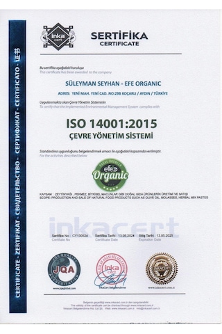 Keçi Boynuzu Özü Pekmezi 350 Gram X 4 Adet