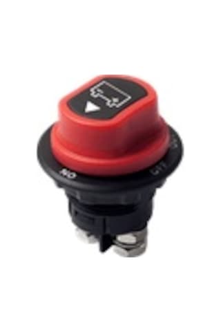 Mini Devre Kesici Akü Şalter 100-500a N11.14219 Mini Devre Kesici Akü Şalter 100-500a N11.14219