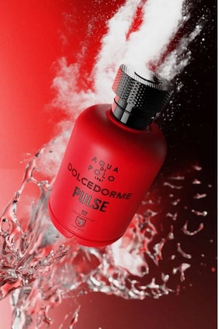 Dolcedorme Pulse 90ml 3'lü Odunsu, Baharatlı Parfüm Seti Stcc021146 Odunsu