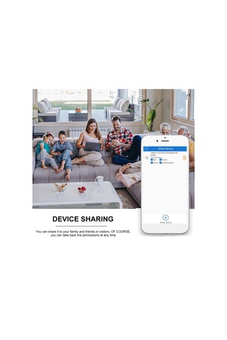 Neevoyu Akıllı Wifi Garaj Kapısı Kontrol Cihazı - Uzak Kumanda, Zamanlama, Google Home/alexa Ses Kontrolü Ve Ifttt Desteği