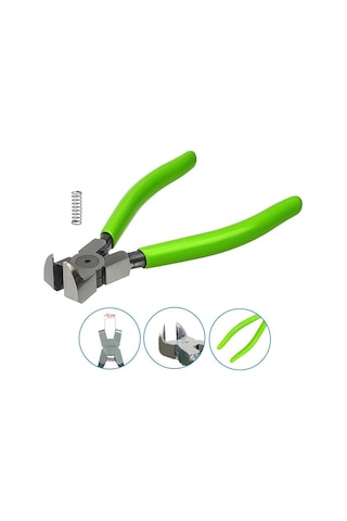 6512 Profesyonel 90 Açılı Tepe Keski 150 Mm