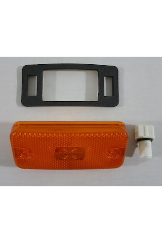 Fiat Ducato Yan Sinyal Lambası Duy Lu ,oem No 71749250
