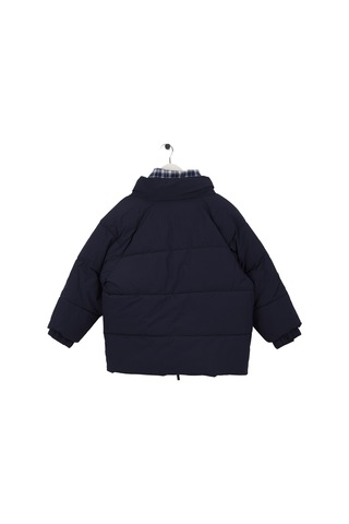 Discovery Expedition Lacivert Erkek Çocuk Mont D6wb-mnt3010