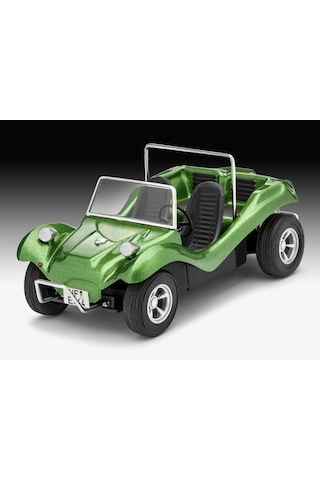 Revell Starter Kit Volkswagen Buggy 77682