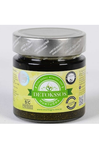 Detokssos 220gr Detokssos 220gr