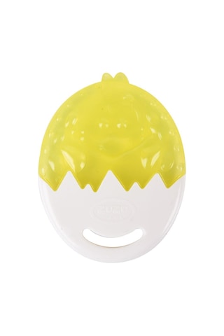 Zuzu 4132 Sulu Diş Kaşıyıcı 1 Adet Çok Renkli