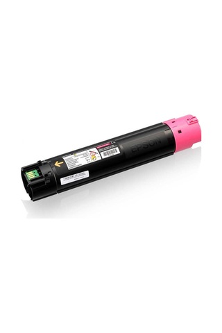 Epson Al-C500/C13S050661 Kırmızı Toner