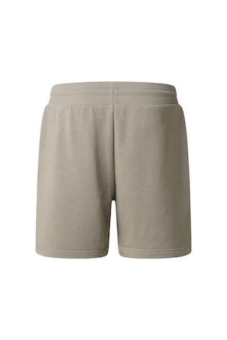 The North Face Simple Dome Light Erkek Bej Şort