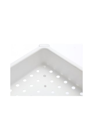 Gajeena İki Katlı Su Drenajlı Plastik Dolap - Banyo Mutfak Çekirdekli Düzenleyici - Boşluk Tasarrufu Sağlar Diğer