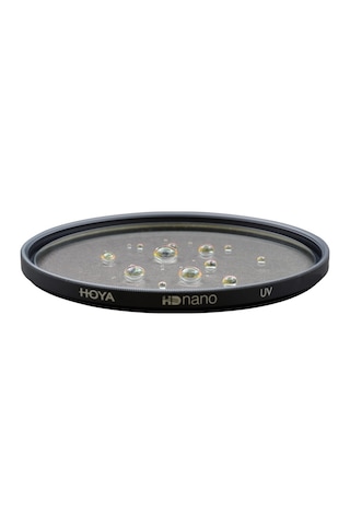 Hoya 67 MM HD Nano UV Filtre