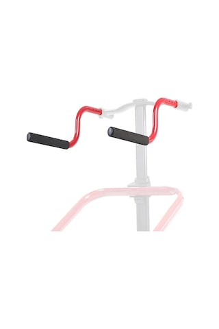 Loco Sun Gait Trainer Walker Ayarlanabilir Destekli Yürüme Eğitimi Cihazı Small Pr-919