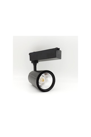 Sunlight Yuvarlak Tasarruflu Led Ray Spot Armatür Lamba 20 Watt