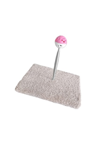 Markapet Yaylı Toplu Hacıyatmaz Kedi Aktivite Oyuncağı 16-20 CM
