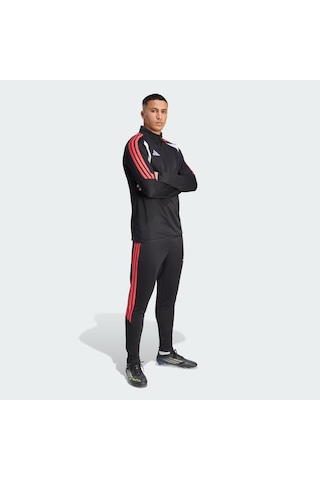 Adidas Tiro26 League Regular Training Erkek Eşofman Altı Jy7242 Siyah