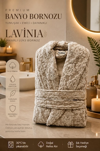 Özdilek Bornoz Lavinia L Beden Bej Özdilek Bornoz Lavinia L Beden Bej
