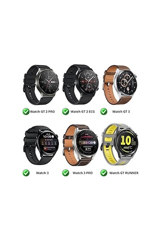 Watch Gt3 Şarj Gt2 Pro Gt3 Pro Uygun Akıllı Saat Şarj Cihazı Aleti Orjinal Gibi Beyaz Manyetik Şarj Aleti