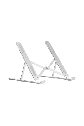 Didadodo 6 Kademeli Modülar Taşınabilir Dizüstü Bilgisayar Standı - Ergonomik Alüminyum Soğutucu