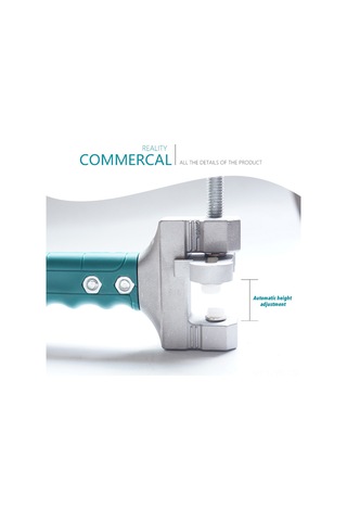 Yifomall Pratik Taşınabilir Cam Ve Seramik Kesme Aleti - Ergonomik Tasarım İle Kolay Kullanım