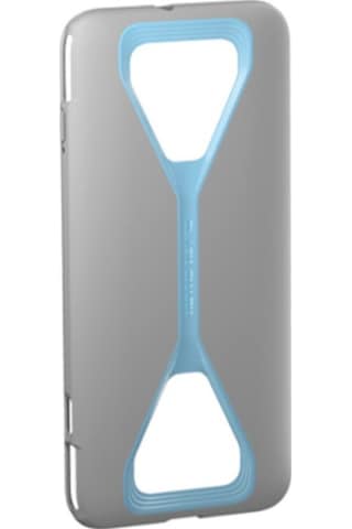 Black Shark 3 Funcase Gri Koruyucu Kılıf