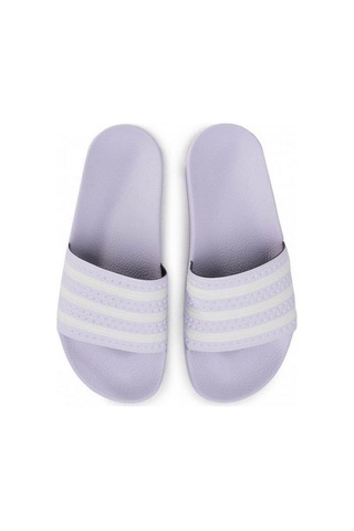 Adidas Kadın Terlik Adilette W Eg5006 Mor-mor Mor
