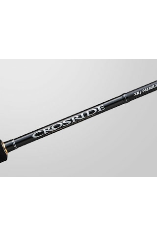 Major Craft Crossride 1g Xr1-942ml/lsj 284cm 15-40gr