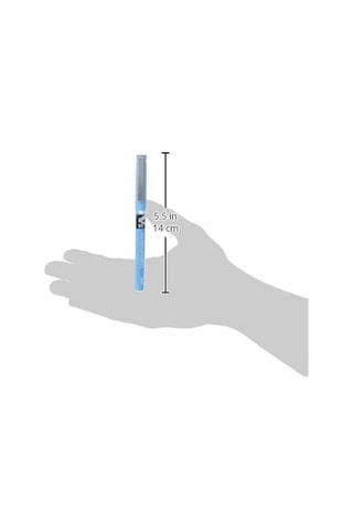 Pilot V5 Hi-tecpoint - Mavi Genel