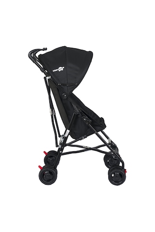 Comfymax Comfort II Baston Bebek Arabası - Siyah
