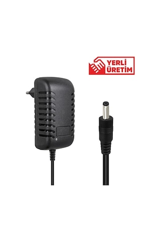 7.8v - 1 Amper 2s Lithium Ion Battery Charger 4.0 1.7 Uçlu Lityum İyon Piller Için Uygun Şarj Cihazı