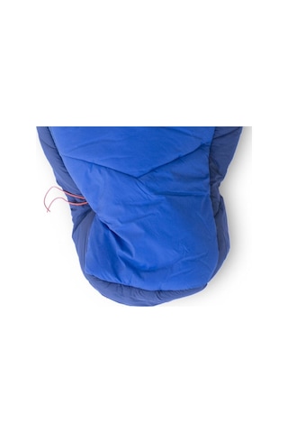 Pinguin Comfort Junior -24 150 Kirmizi Uyku Tulum Kırmızı