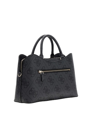 Guess Hwos9924060 Janie Logo Girlfriend Kadın El Çantası Antrasit