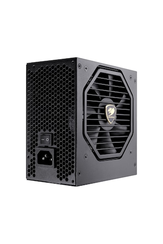 Cougar GX-S CGR-GS-750 750W 80+ Gold Güç Kaynağı