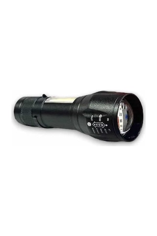 Gld-spt- Hs-41 El Lambası Alüminyum