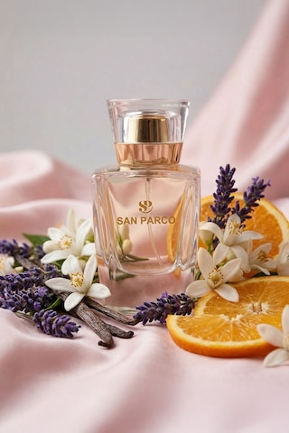 Diana Flowers & Flames 50ml Kadın Parfüm Çiçeksi - Meyve