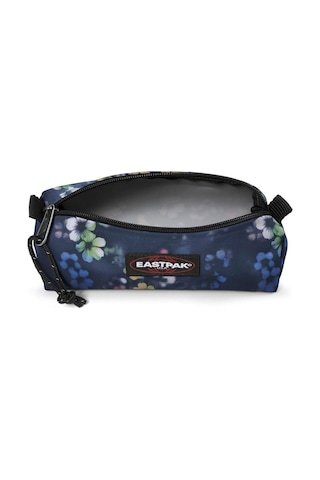 Eastpak Benchmark Single Flora Fade Navy Kalem Çantası Ek0003727v11 Flora Fade Navy